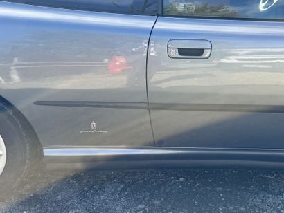 PEUGEOT 406 V6 Coupe, Phase 1.
January 23,...