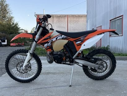 KTM 300 EXC
May 10, 2013

Type: KTMEXCDa1
Serial...