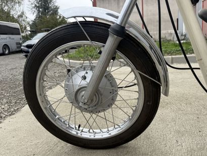 BSA 650 Firebird Scrambler
January 1, 1971

Type:...
