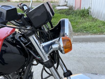 BENELLI 750 SEI
January 1, 1978

Type: 750...
