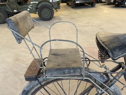 VéloSoleX 45 cm³
1952

Serial No.: 192515
Engine:...