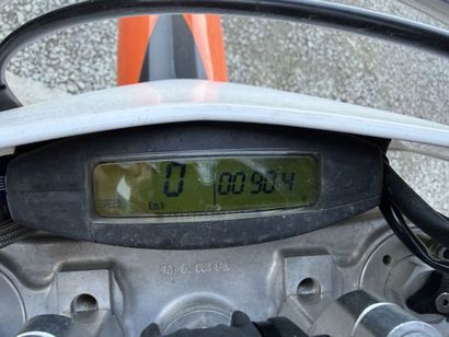KTM 300 EXC
May 10, 2013

Type: KTMEXCDa1
Serial...