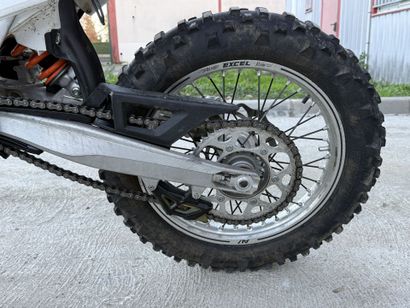 KTM 300 EXC
May 10, 2013

Type: KTMEXCDa1
Serial...