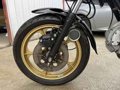 DUCATI 900 Supersport
January 7, 1981

Model:...