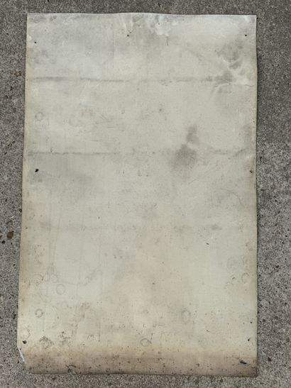 KLEBER V10 SUPER 50
Rectangular advertising...