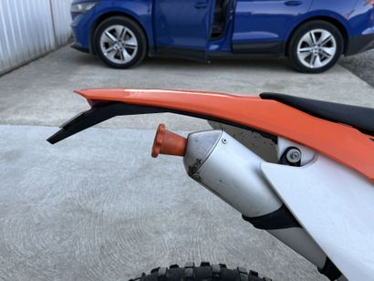 KTM 300 EXC
May 10, 2013

Type: KTMEXCDa1
Serial...