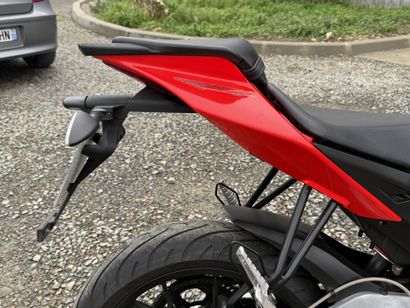 APRILLA 125 RS4
August 13, 2015

Type: TW000
Serial...