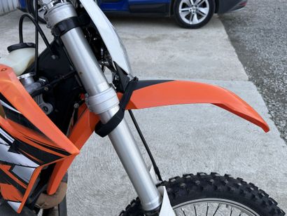 KTM 300 EXC
May 10, 2013

Type: KTMEXCDa1
Serial...