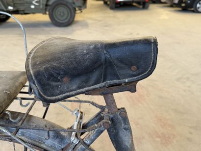 VéloSoleX 45 cm³
1952

Serial No.: 192515
Engine:...