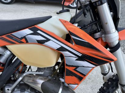 KTM 300 EXC
May 10, 2013

Type: KTMEXCDa1
Serial...