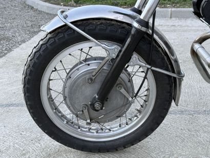 LAVERDA 750 F
January 1, 1971

Type: 750...