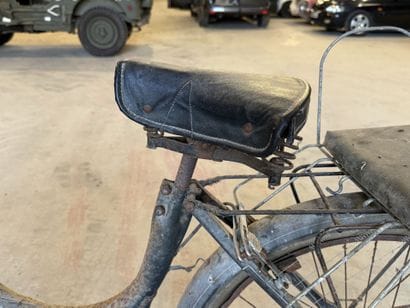 VéloSoleX 45 cm³
1952

Serial No.: 192515
Engine:...