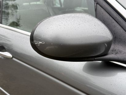 JAGUAR XJ6
June 4, 2003

Type: N*3A501
Serial...