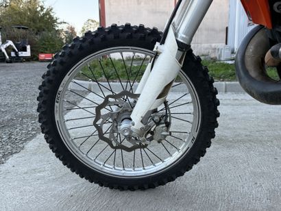KTM 300 EXC
May 10, 2013

Type: KTMEXCDa1
Serial...