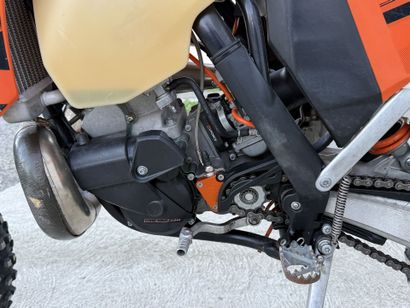 KTM 300 EXC
May 10, 2013

Type: KTMEXCDa1
Serial...