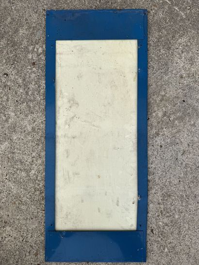 KLEBER, Tires for Agricultural Equipment.
Rectangular...