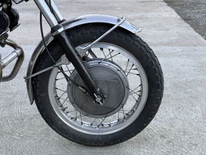 LAVERDA 750 F
January 1, 1971

Type: 750...
