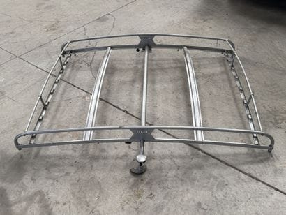 OLD.
CITROËN Traction aluminum adjustable...