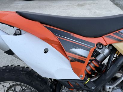 KTM 300 EXC
May 10, 2013

Type: KTMEXCDa1
Serial...