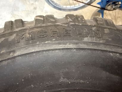 NISSAN. Topy 7.
Set of 4 wheels with 6 mounting...