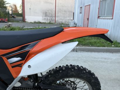 KTM 300 EXC
May 10, 2013

Type: KTMEXCDa1
Serial...