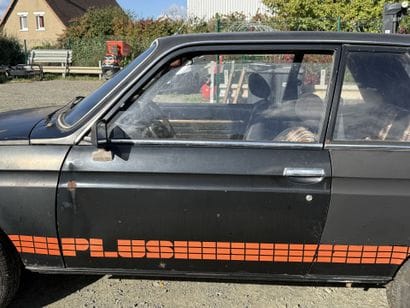 PEUGEOT 104 Z Plus
November 6, 1981

Model:...