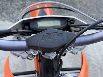 KTM 300 EXC
May 10, 2013

Type: KTMEXCDa1
Serial...