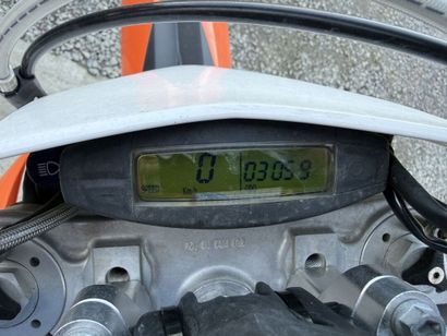 KTM 300 EXC
May 10, 2013

Type: KTMEXCDa1
Serial...