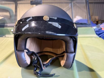 LAZER.
MAMBO helmet, size L (59-60).
Barely...