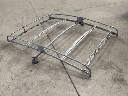 OLD.
CITROËN Traction aluminum adjustable...