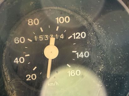 PEUGEOT 104 Z Plus
November 6, 1981

Model:...