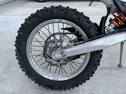 KTM 300 EXC
May 10, 2013

Type: KTMEXCDa1
Serial...