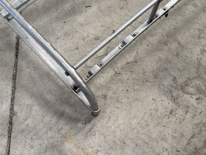 OLD.
CITROËN Traction aluminum adjustable...