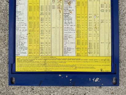 MICHELIN: a safe, long-lasting tire.
Set...