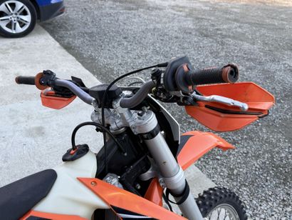 KTM 300 EXC
May 10, 2013

Type: KTMEXCDa1
Serial...
