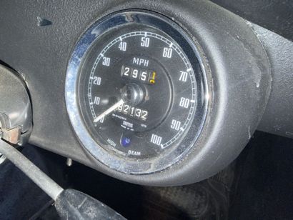 MG Midget 1300 Convertible
August 24, 1973

Model:...