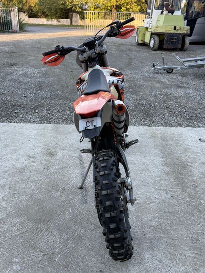 KTM 300 EXC
May 10, 2013

Type: KTMEXCDa1
Serial...