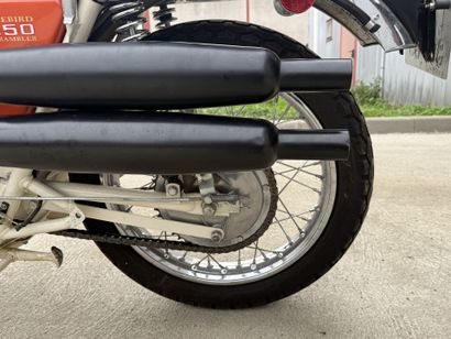 BSA 650 Firebird Scrambler
January 1, 1971

Type:...