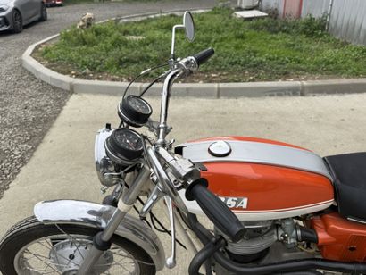BSA 650 Firebird Scrambler
January 1, 1971

Type:...