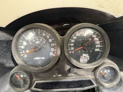 KAWASAKI GPZ 900 R Ninja
July 30, 1984

Model:...