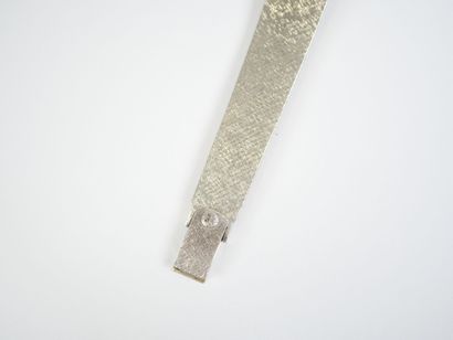PATEK PHILIPPE for GÜBELIN. 
Ladies' watch,...