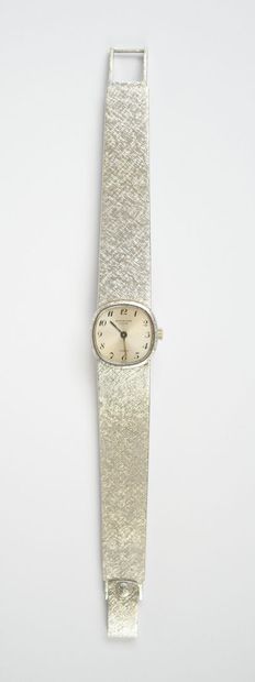 PATEK PHILIPPE for GÜBELIN. 
Ladies' watch,...