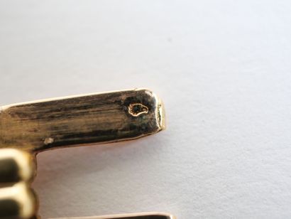 Georges LENFANT Workshop for BOUCHERON.
A...