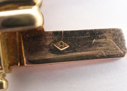 Georges LENFANT Workshop for BOUCHERON.
A...