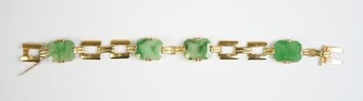 Georges LENFANT Workshop for BOUCHERON.
A...