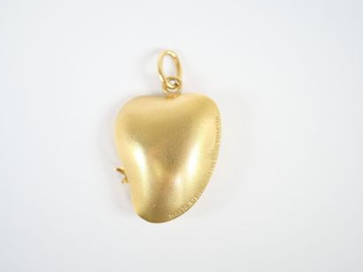 Based on a design by Georges BRAQUE (1882–1963),...