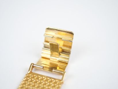 PIAGET.
Ref. 9025.
No. 554119.

Wristwatch...