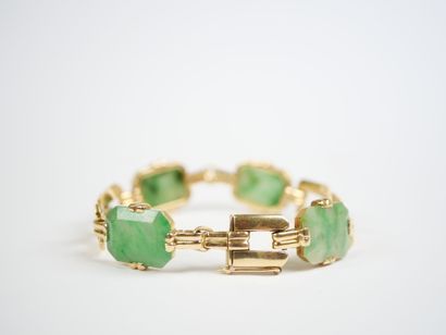 Georges LENFANT Workshop for BOUCHERON.
A...