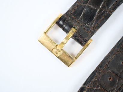 PIAGET.
Ref. 9025.
No. 554119.

Wristwatch...