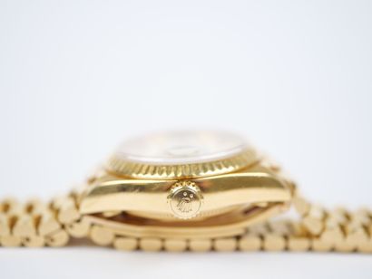 ROLEX.
Women's 